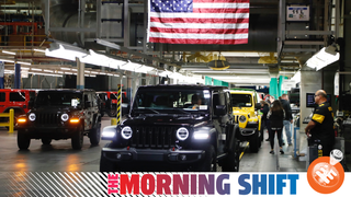 American Automakers Are Now Gunning For May 18
